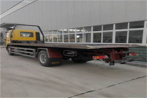 中牟24小时公路救援电话